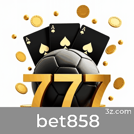 bet858 Bônus acumulado bet858